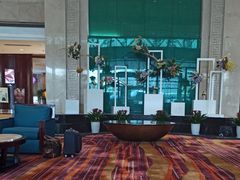 -诸暨耀江开元名都大酒店