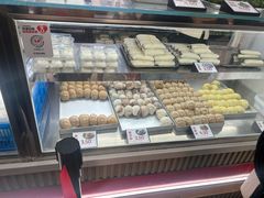 -许阿姨糕团店(南京总店)