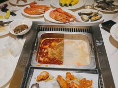 -星伦多 自助料理(圆融店)