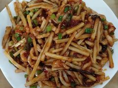 -力力豆花庄(广渠门店)