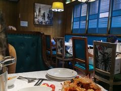 -领鲜活海鲜榴莲自助火锅(东门店)