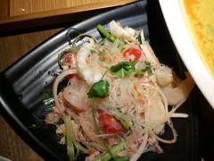 -太泰东南亚餐厅(万福广场店)