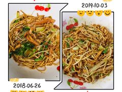 拌川-小狗面馆(复兴店)