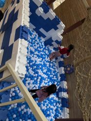 -PIPIKINGDOM皮皮王国欢乐号(欢乐海岸购物中心店)