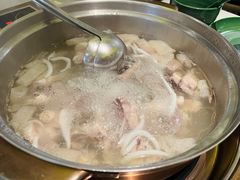 -润园四季椰子鸡火锅(南山海岸城店)