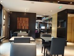 -上海齐鲁酒店·辣椒屋咖啡厅