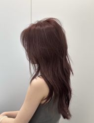 -YESIDO椰岛造型烫发染发
