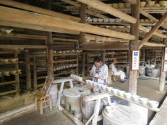 -景德镇古窑民俗博览区