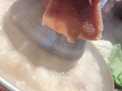 -老墙根涮肉·铜锅·烧烤(欢乐谷·王四营店)
