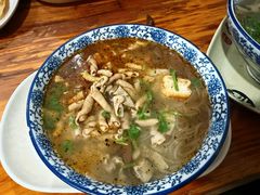 -叶新小吃店(来凤小区总店)
