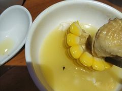 -捞围鲜·港式打边炉(海阳路店)