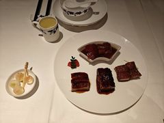 -炳胜品味(深圳万象城店（罗湖）)