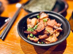秘制烤叉烧-豚王拉面(澳门银河店)