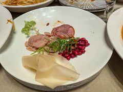-凤凰园烤鸭店·唐山菜·传承花椒肉(老唐丰路店)
