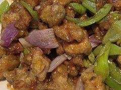 -人民公社大食堂(顺义总店)