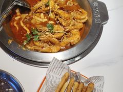 -李想大虾(江北天街店)