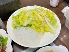 -清真牛街祥云轩门钉肉饼(左家庄店)