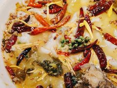 -太二酸菜鱼(中庚漫游城店)