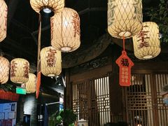 -南京大牌档(济南万象城店)