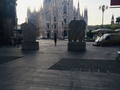 -埃马努埃莱二世拱廊