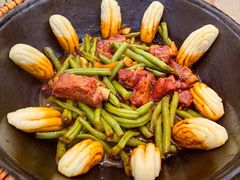 -振海居香河肉饼老店