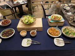 -京香轩·中餐厅(上海中庚聚龙酒店)