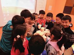 -格林米乐教育(欢乐颂商场中心店)