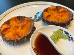 -常鲜楼常来尝鲜海胆馆(星海店)