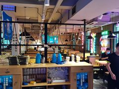-新疆烧烤王(广灵店)