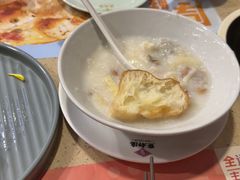-点都德(海岸城店)