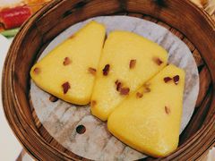 -福州天元国际威斯汀酒店·中国元素餐厅