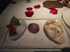 -量子制造·元创意料理(李公堤店)