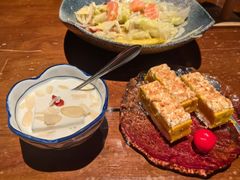-千代武日本料理(开发区店)