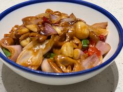 干煸肥肠-金锅小厨(乐活街店)
