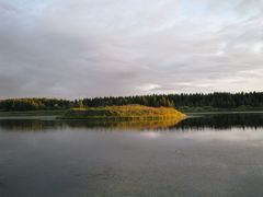 -塞罕坝国家级自然保护区