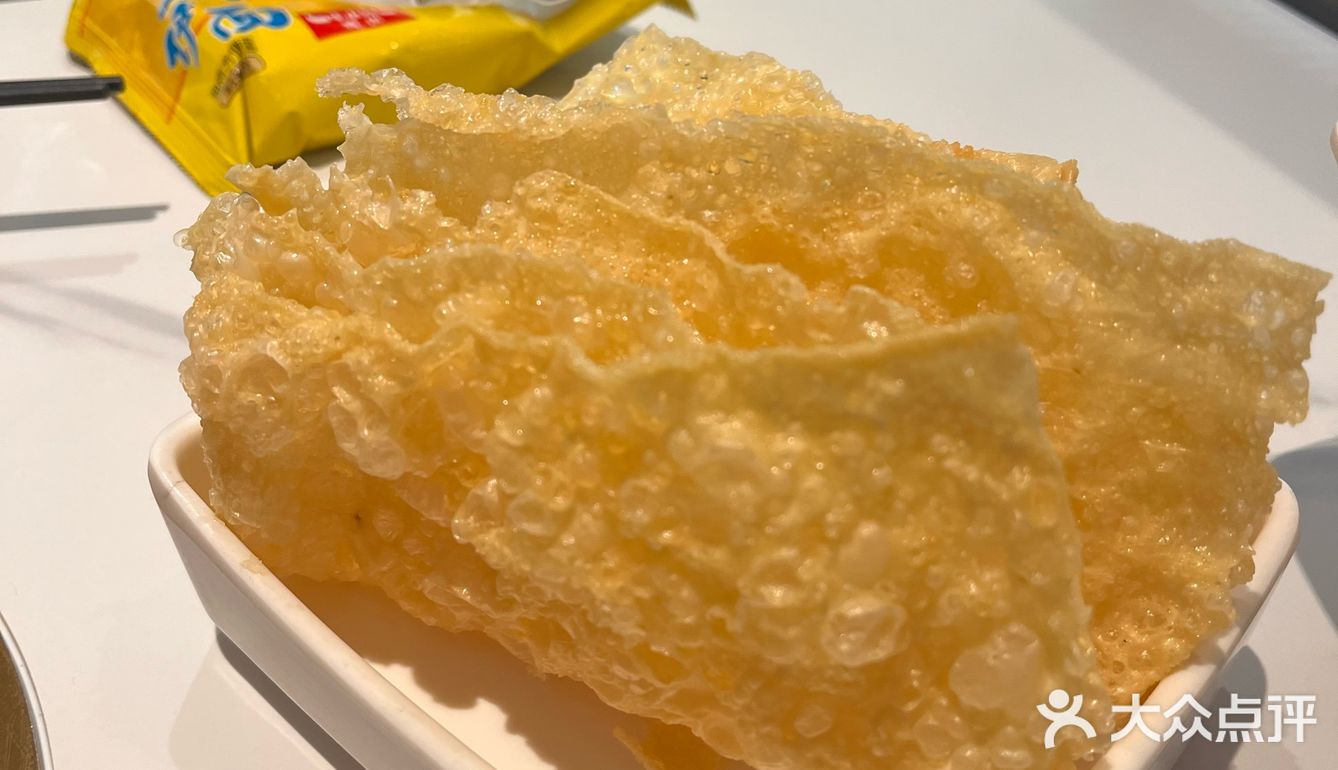 广州探店｜吃牛杂就来牛小灶这里吃啦