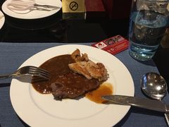 -康帝国际酒店-艾斯本自助西餐厅