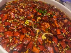 -上和臻品中国菜(花园街店)