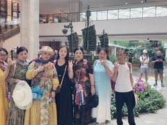 -广州白天鹅宾馆