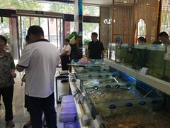 -大众海鲜(巨龙北路店)