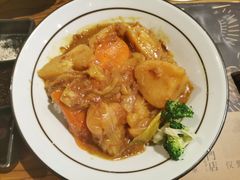-黑牛の店·和牛烧肉(合生汇店)