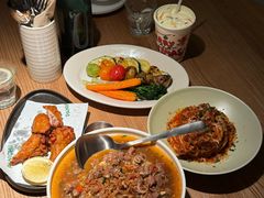 -沛家·西餐Brunch·直火料理