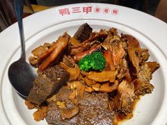 传统姜母鸭-厝小满.姜母鸭/泉州菜(桥南店)