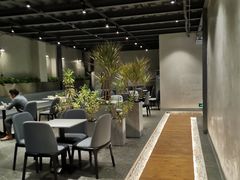-GOTLOT COFFEE&KITCHEN角落厨房NOOK店