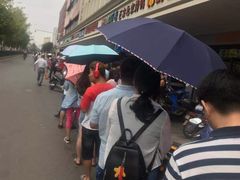 -徐记正宗北京烤鸭(北京东路总店)