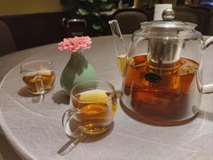 -回头食客-李久其家民间餐厅(望城金桥国际店)
