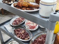 -五洞培记山庄·鲜牛肉火锅