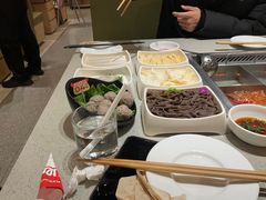 -海底捞火锅(青山湖万达夜宵主题店)