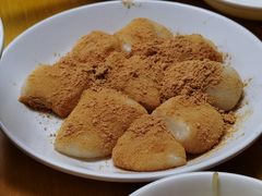 打糕-屋里家延边朝鲜族冷面(南园店)