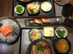 -味太助·银饭食堂(中华城店)